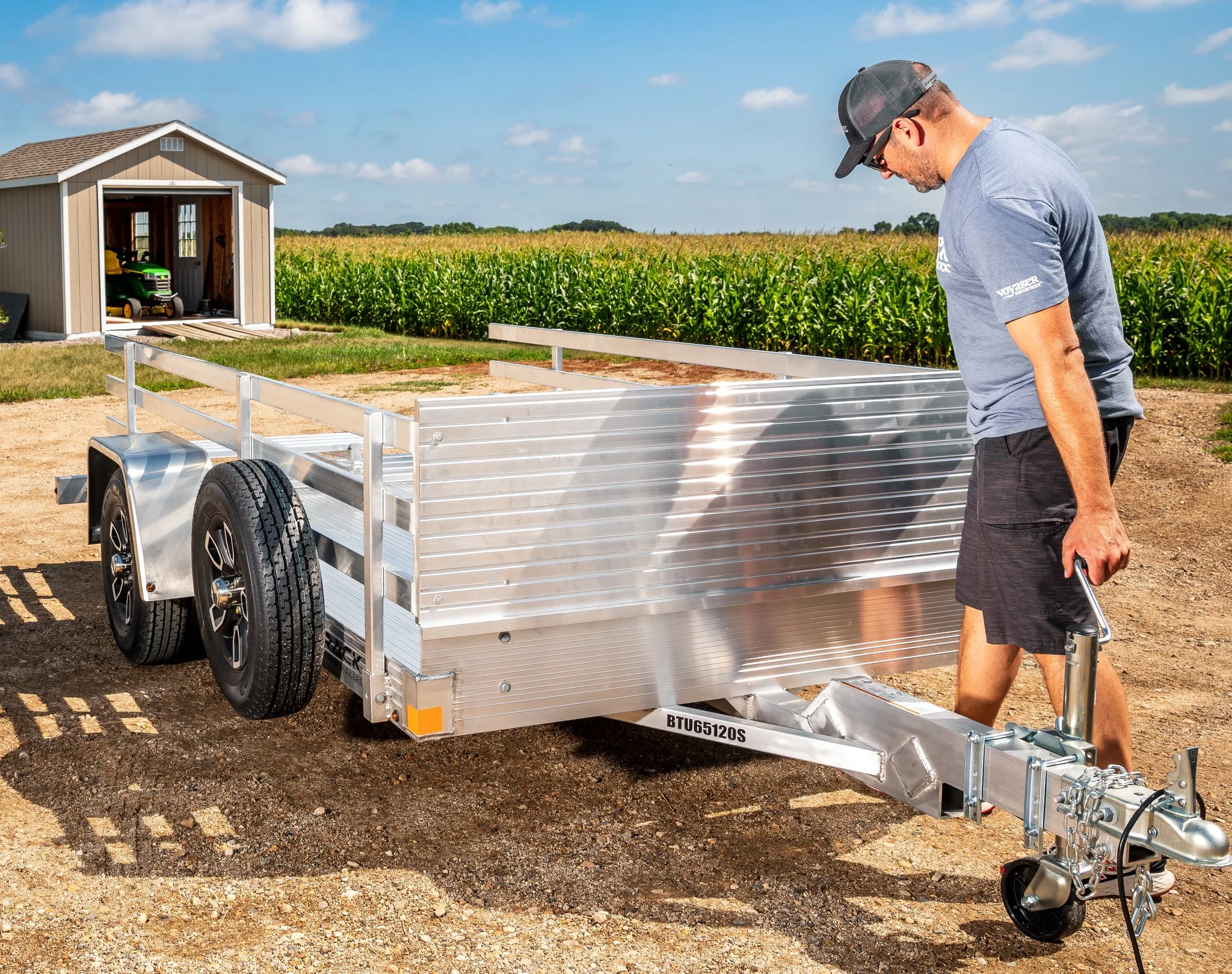 Enstech Automotive & Trailer