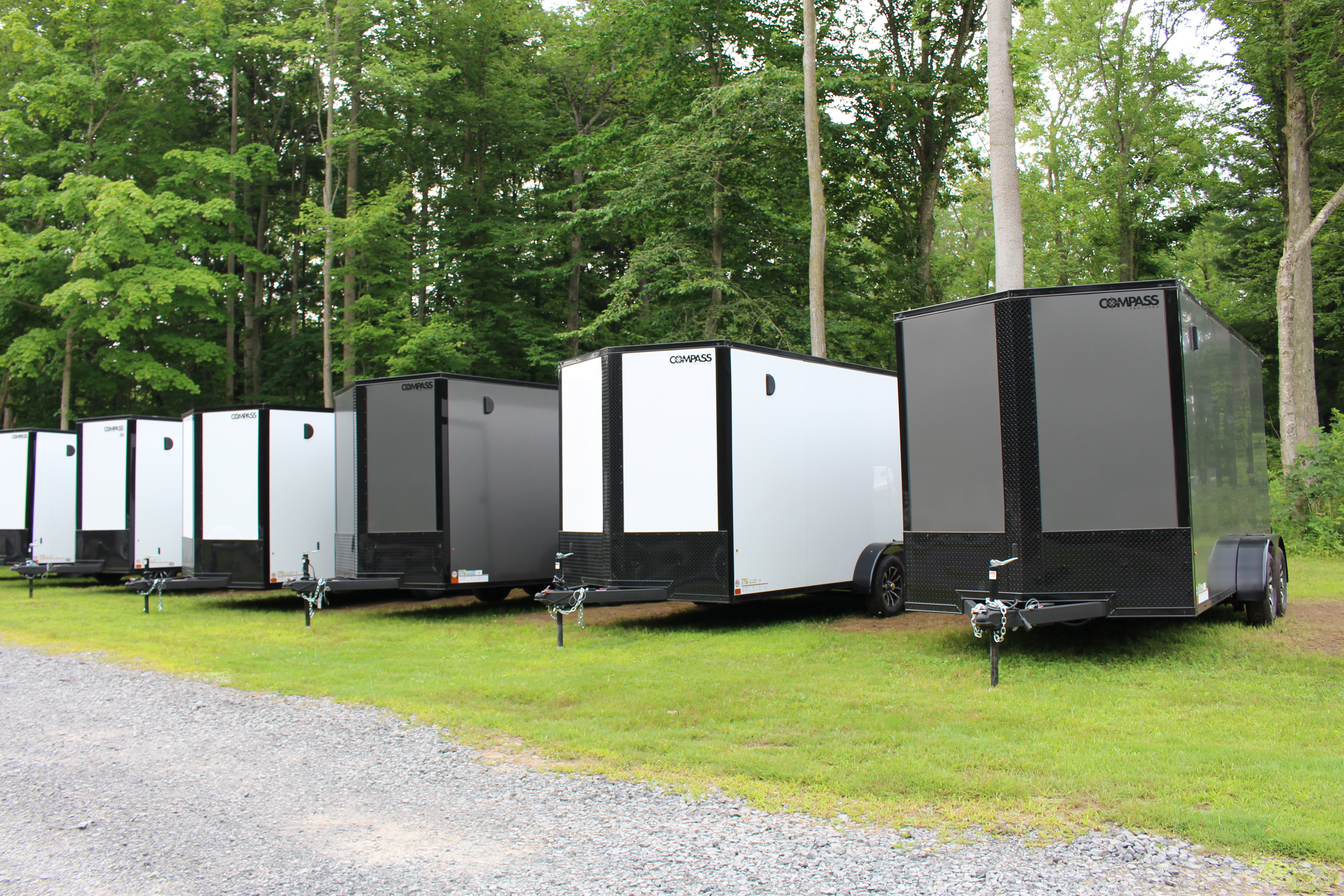 Enstech Automotive & Trailer